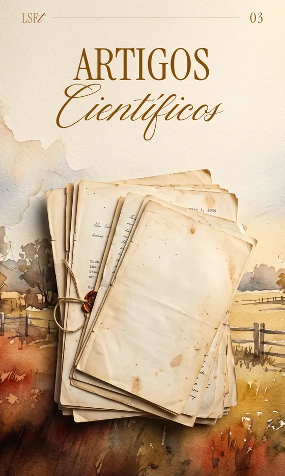 Artigos Científicos